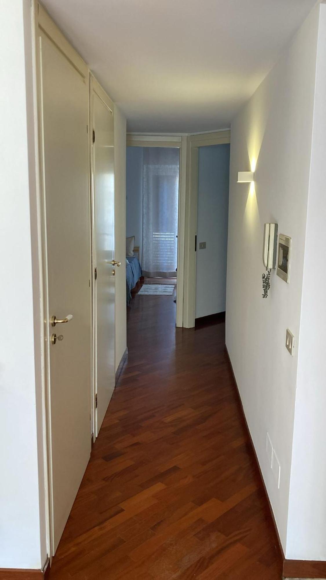 Apartmán Casa Empedocle Palermo Exteriér fotografie