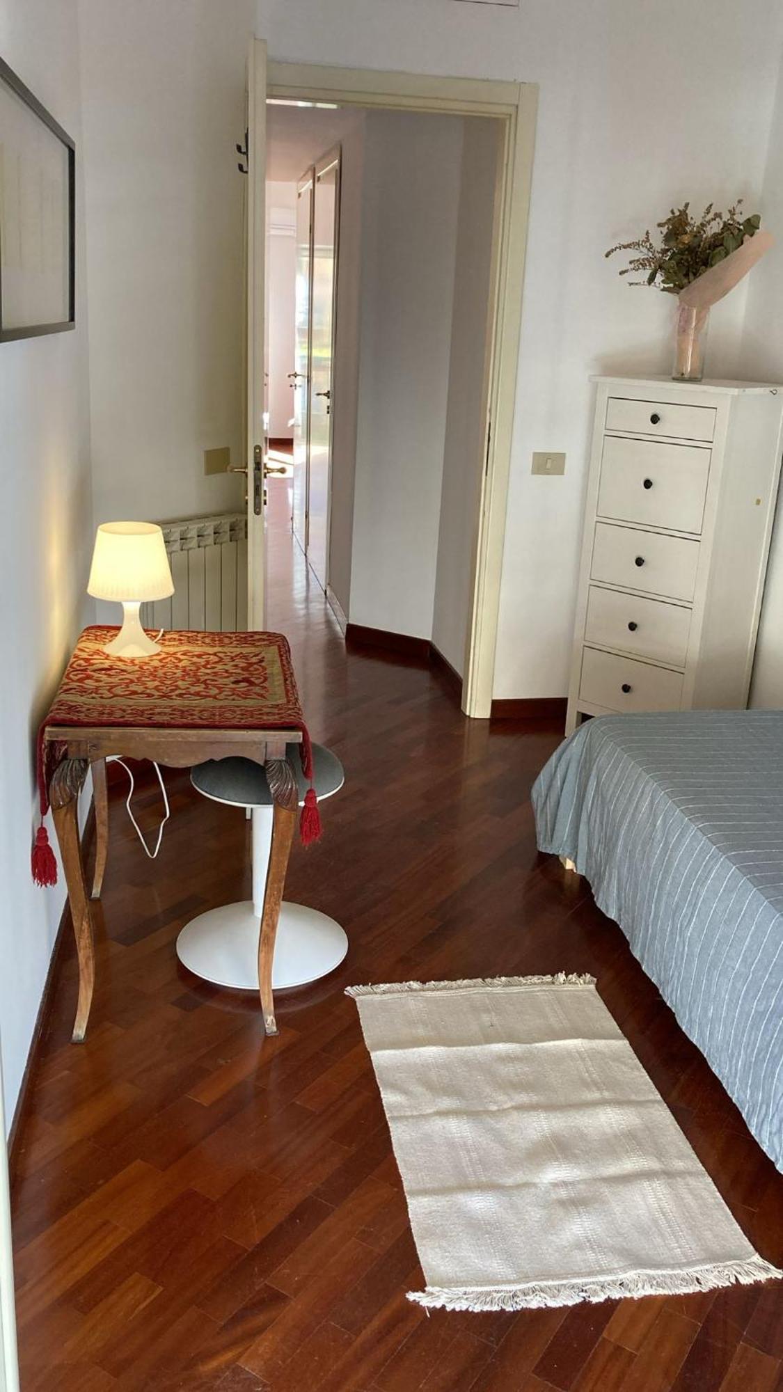 Apartmán Casa Empedocle Palermo Exteriér fotografie